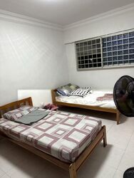Blk 511 Jurong West Street 52 (Jurong West), HDB 3 Rooms #487226851